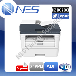 Fuji Xerox DocuPrint M275z 4-in-1 Wireless Mono Laser Printer